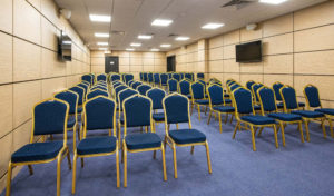 conference chairs
